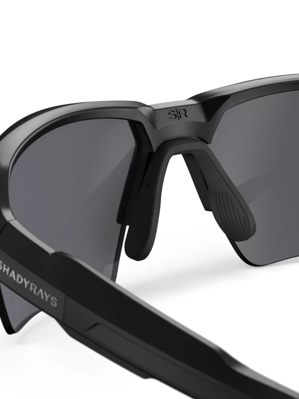 ShadyRays Talon Polarized Sport Sunglasses